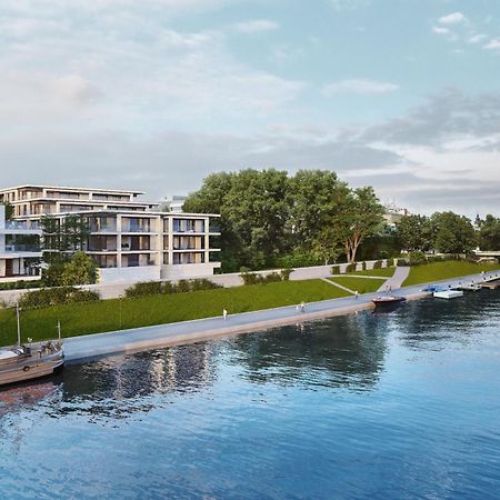 Wawel View Stylish Apartment クラクフ エクステリア 写真