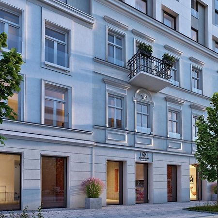 Wawel View Stylish Apartment クラクフ エクステリア 写真