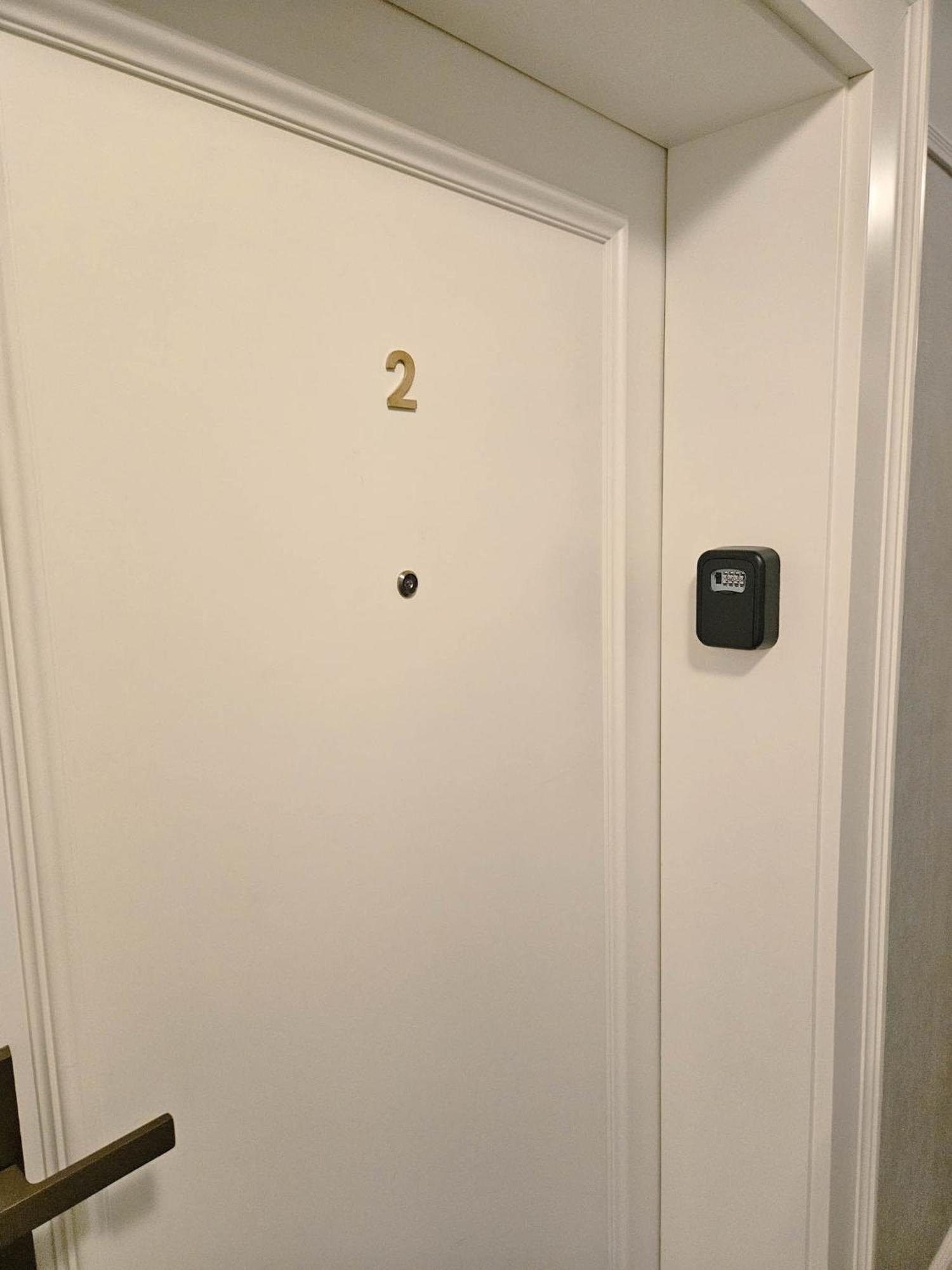 Wawel View Stylish Apartment クラクフ エクステリア 写真