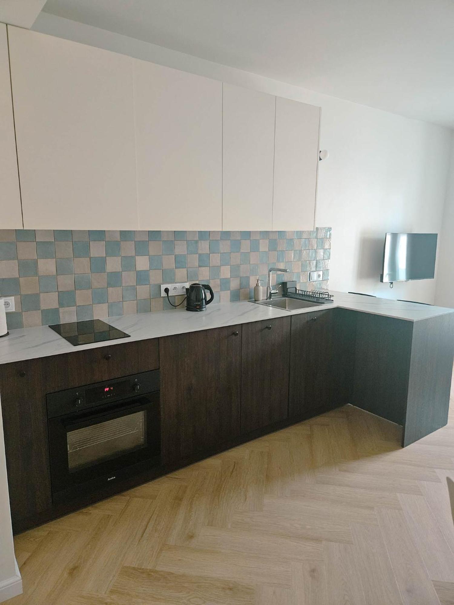 Wawel View Stylish Apartment クラクフ エクステリア 写真