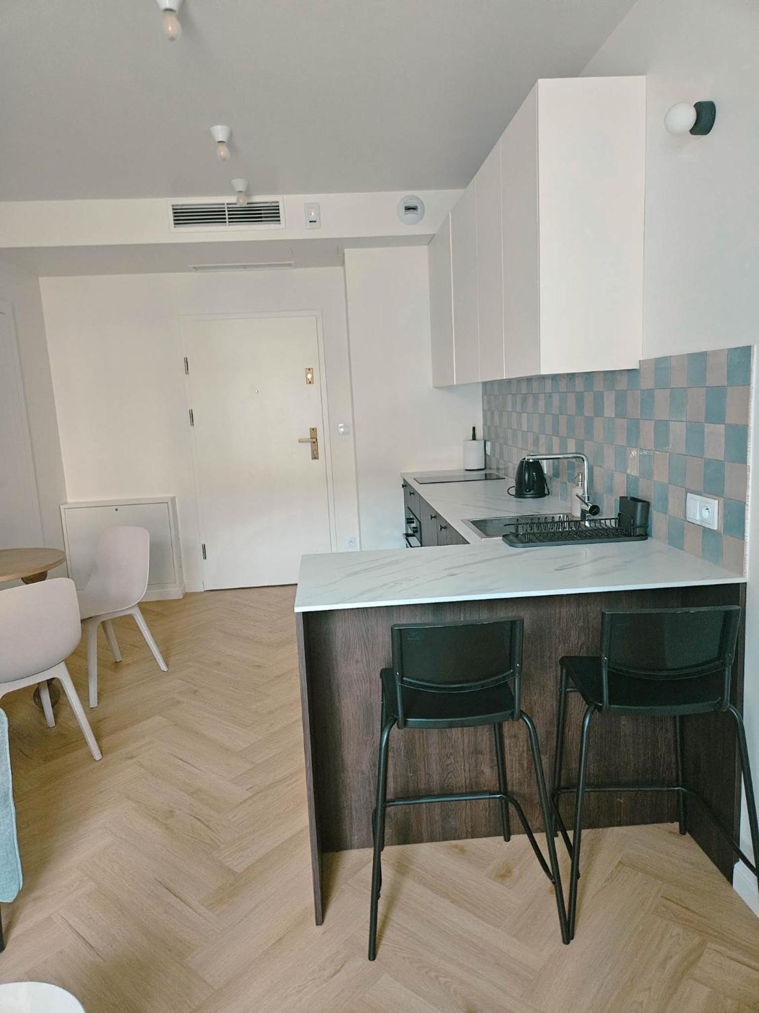 Wawel View Stylish Apartment クラクフ エクステリア 写真