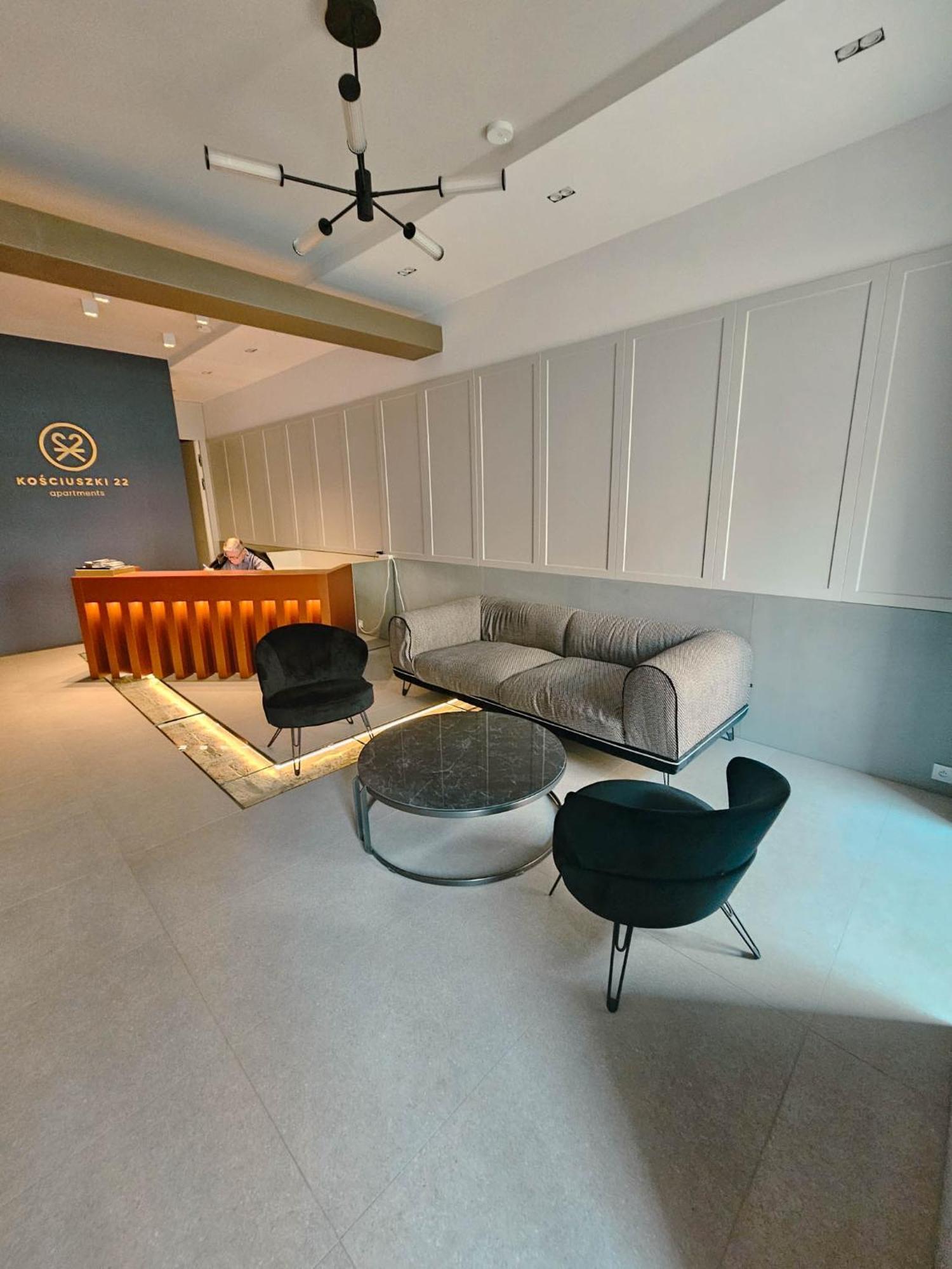 Wawel View Stylish Apartment クラクフ エクステリア 写真