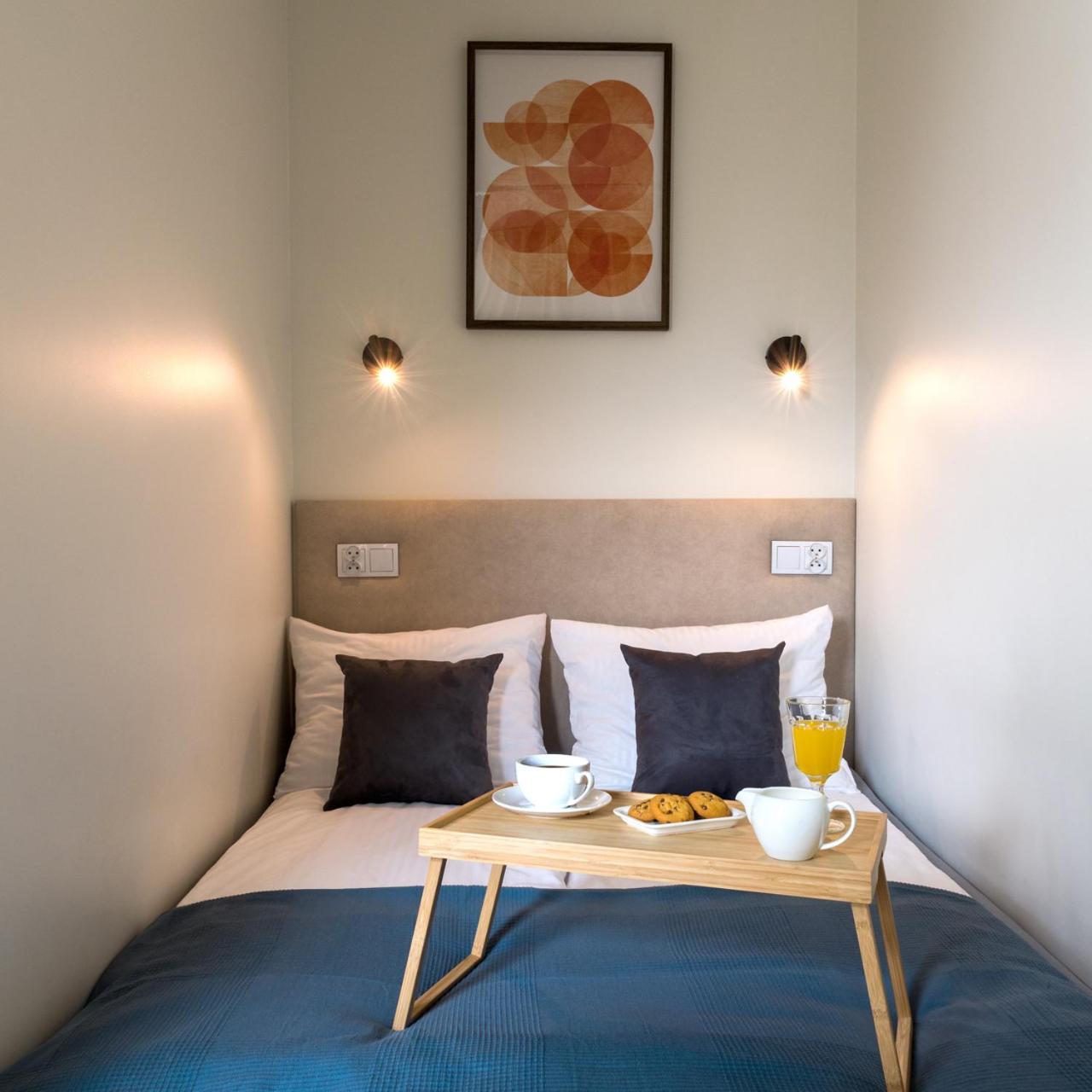 Wawel View Stylish Apartment クラクフ エクステリア 写真