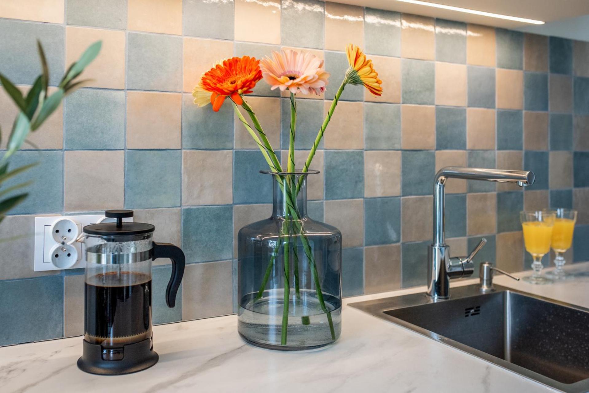 Wawel View Stylish Apartment クラクフ エクステリア 写真