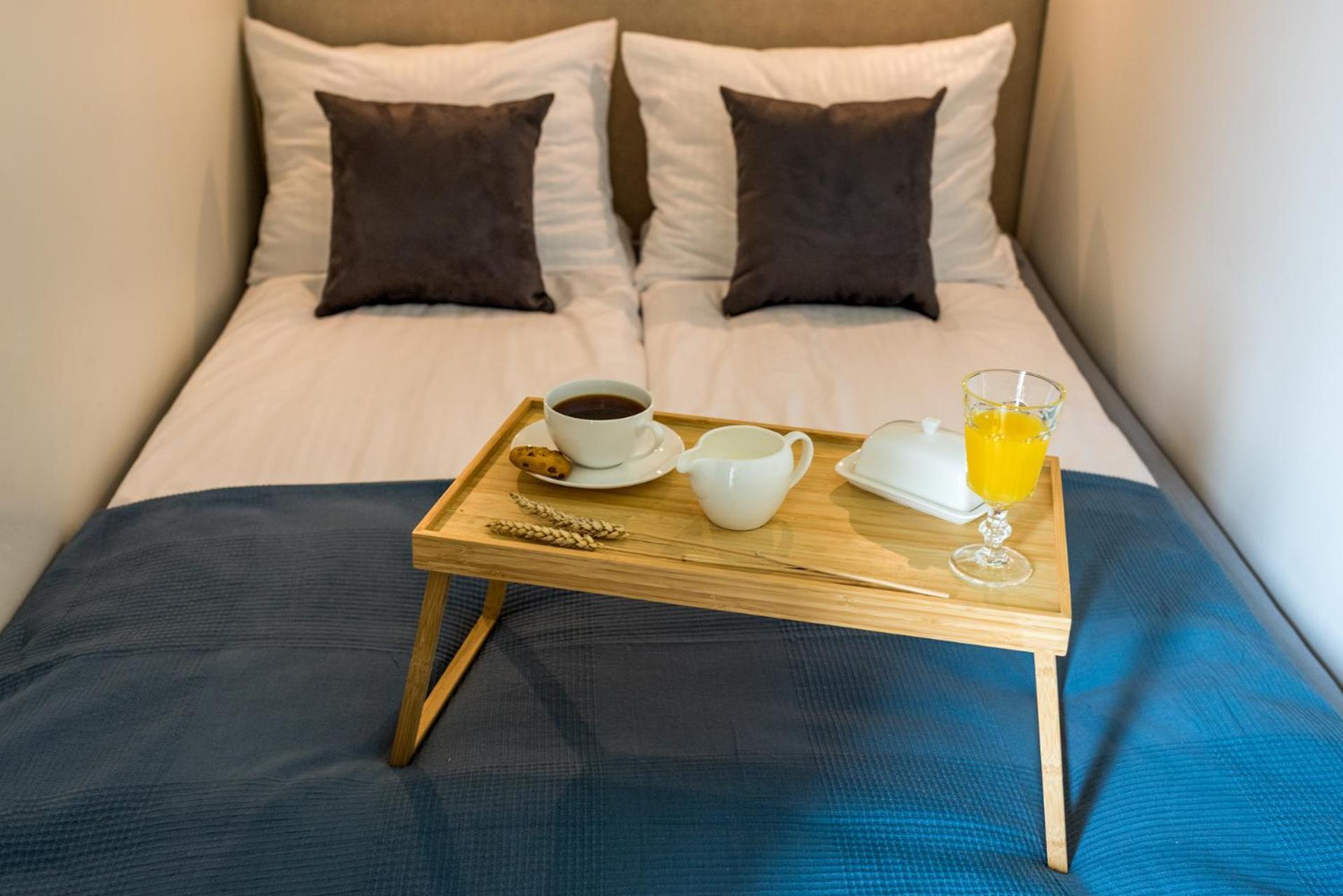 Wawel View Stylish Apartment クラクフ エクステリア 写真