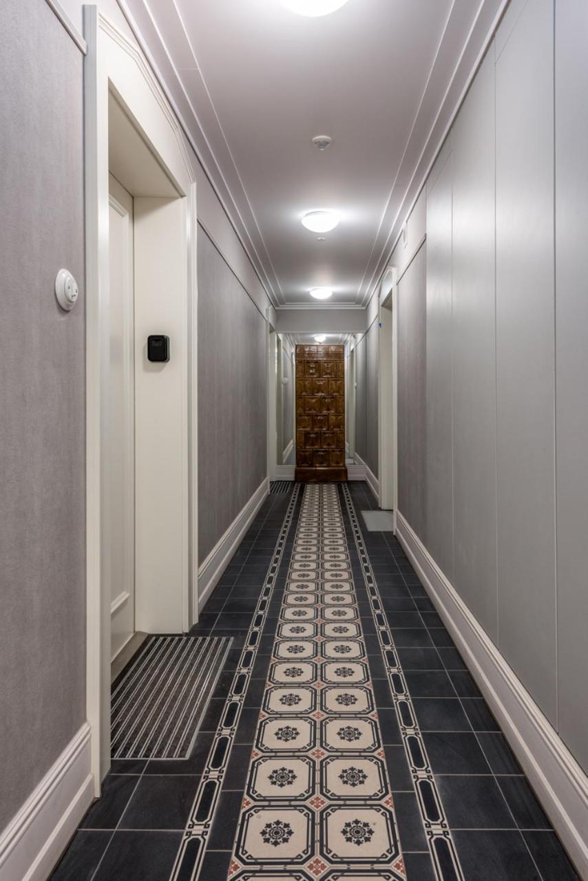 Wawel View Stylish Apartment クラクフ エクステリア 写真