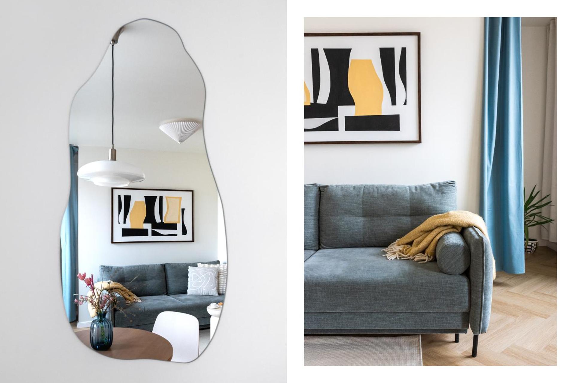 Wawel View Stylish Apartment クラクフ エクステリア 写真