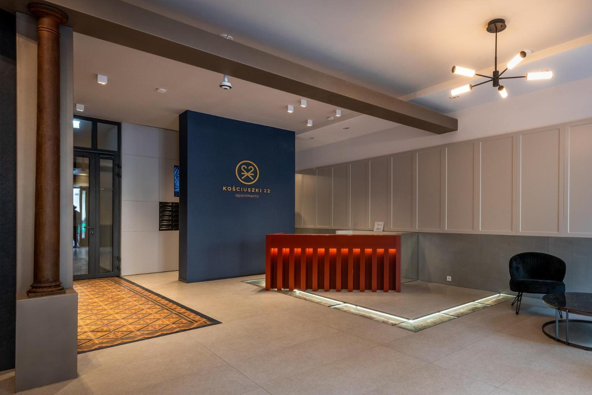 Wawel View Stylish Apartment クラクフ エクステリア 写真
